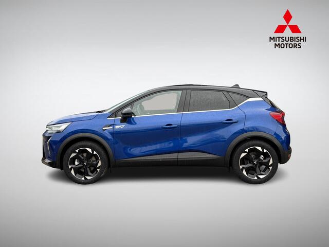 Mitsubishi ASX 1.8 HEV AT Instyle