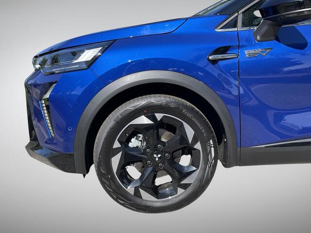 Mitsubishi ASX 1.8 HEV AT Executive