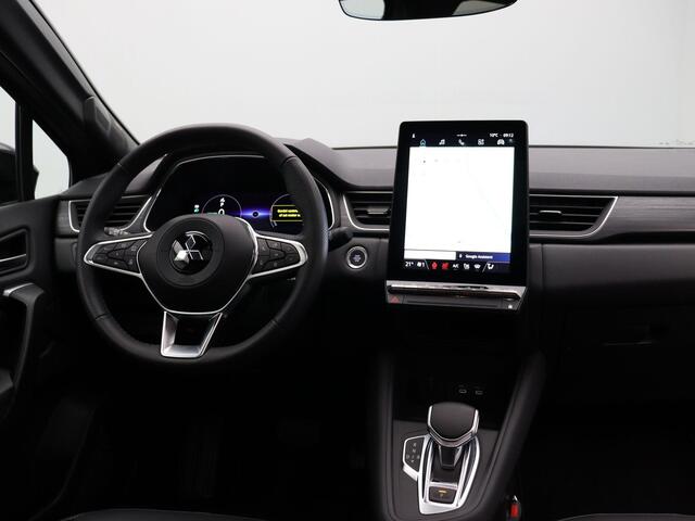 Mitsubishi ASX 1.6 HEV AT Instyle | 1e Eigenaar | Adaptive cruise control | Apple carplay/Android auto | Climate control | Parkeersensoren voor/achter | Panorama dak | Stoelverwarming |