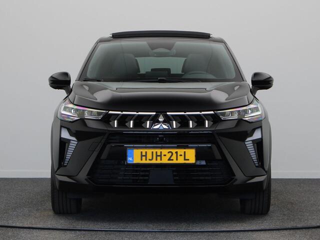 Mitsubishi ASX 1.6 HEV AT Instyle | 1e Eigenaar | Adaptive cruise control | Apple carplay/Android auto | Climate control | Parkeersensoren voor/achter | Panorama dak | Stoelverwarming |