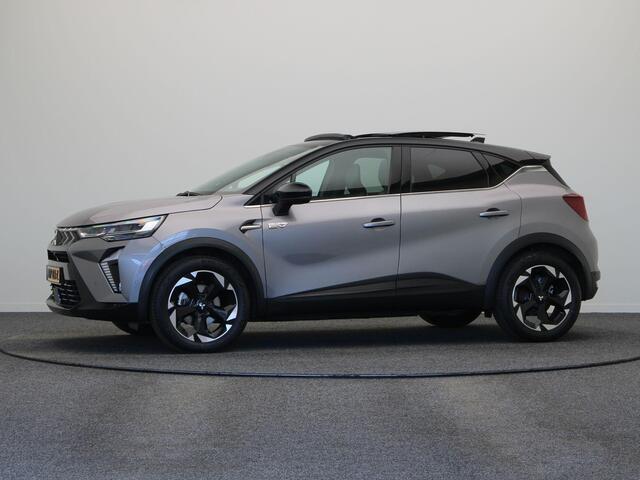Mitsubishi ASX 1.8 HEV AT Instyle | 1e Eigenaar | Panoramadak | Adaptive cruise control | Apple carplay/Android auto | Climate controle | Stoel verwarming | Lichtmetalen velgen 18'' |