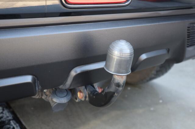 Mitsubishi ASX 2.0 Pure CVT Automaat | Trekhaak | Carplay