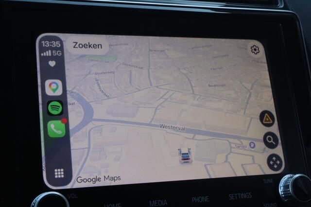 Mitsubishi ASX 2.0 Pure CVT Automaat | Trekhaak | Carplay