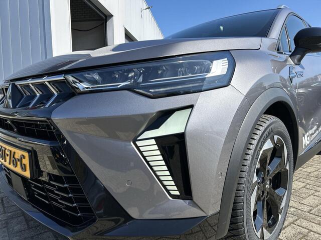 Mitsubishi ASX 1.8 HEV AT Intense+ DEMO | Rijklaar | All-Seasonbanden | Apple Carplay & Android Auto | Climate Control