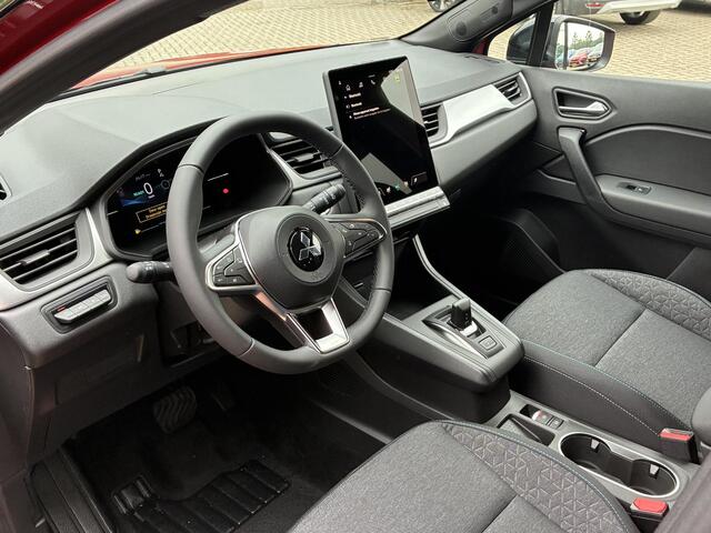 Mitsubishi ASX 1.8 HEV AT Black Edition NIEUW UIT VOORRAAD EVERBAAR | Climate Control | Achteruitrijcamera | Stoelverwarming | Parkeersensoren achter | Apple CarPlay & Android Auto | 8 jaar fabrieksgarantie