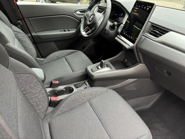 Mitsubishi ASX 1.8 HEV AT Black Edition NIEUW UIT VOORRAAD EVERBAAR | Climate Control | Achteruitrijcamera | Stoelverwarming | Parkeersensoren achter | Apple CarPlay & Android Auto | 8 jaar fabrieksgarantie