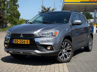 mitsubishi-asx-1.6-trekhaak-camera-