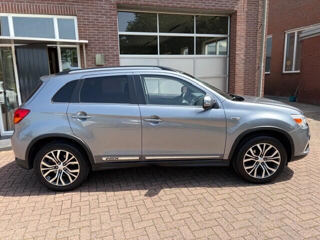 Mitsubishi ASX 1.6 Cleartec Intense Trekhaak / Achteruitrijcamera