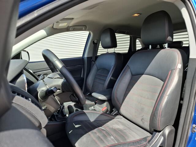 Mitsubishi ASX 1.6 Cleartec Connect Pro+ | Nieuw Binnen! | Half Leder | Trekhaak | Airco