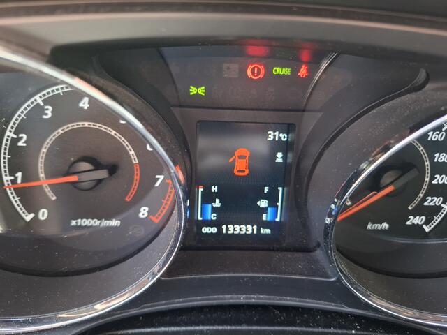 Mitsubishi ASX 1.6 Cleartec Connect Pro+ | Nieuw Binnen! | Half Leder | Trekhaak | Airco