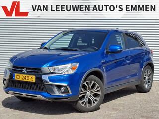 mitsubishi-asx-1.6-cleartec-connect