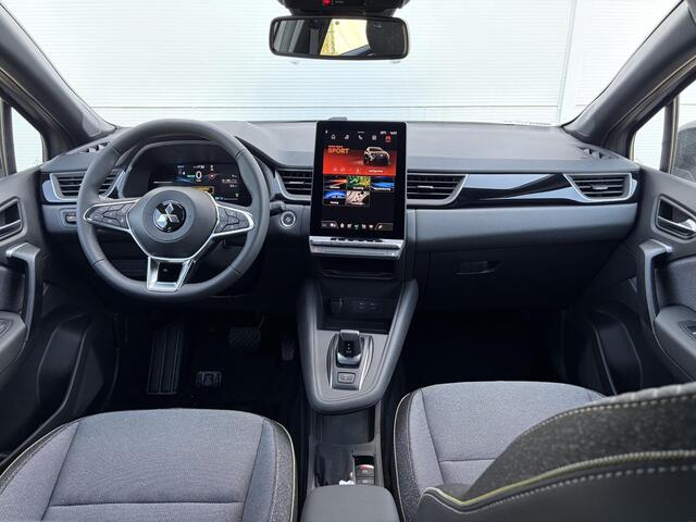 Mitsubishi ASX 1.8 HEV AT Intense+ / ¤3.000,- Voordeel Op de Nieuwprijs / NIEUW uit voorraad leverbaar! / Achteruitrijcamera / Navigatie via Apple Carplay & Android Auto / Stuur- en Stoelverwarming / Keyless Entry & Start / Adaptieve Cruise Control / Climate Control / V