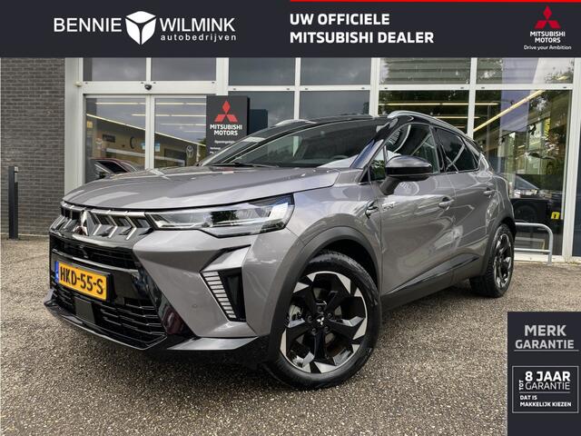 Mitsubishi ASX 1.6 HEV First Ed.