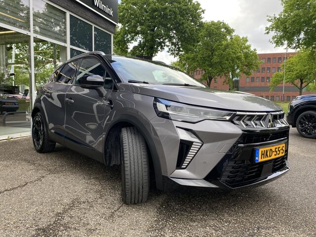 Mitsubishi ASX 1.6 HEV First Ed.
