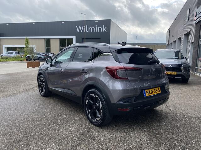 Mitsubishi ASX 1.6 HEV First Ed.