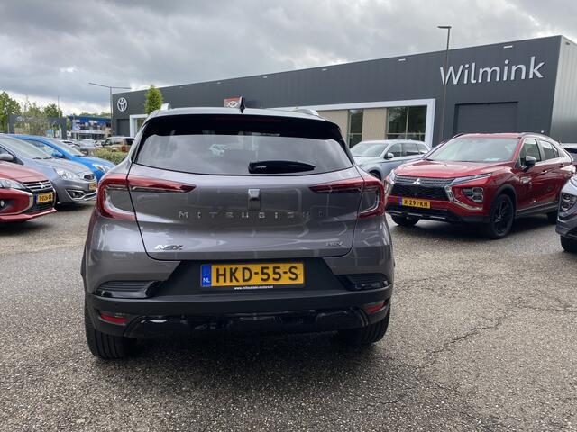 Mitsubishi ASX 1.6 HEV First Ed.