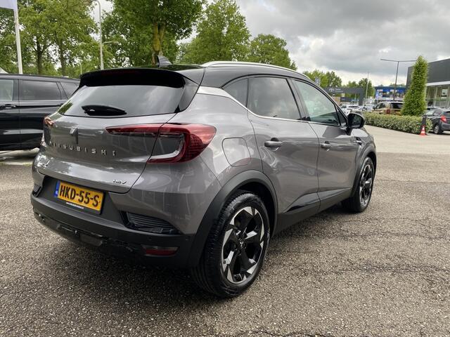 Mitsubishi ASX 1.6 HEV First Ed.