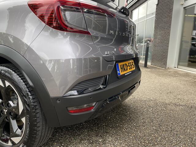 Mitsubishi ASX 1.6 HEV First Ed.