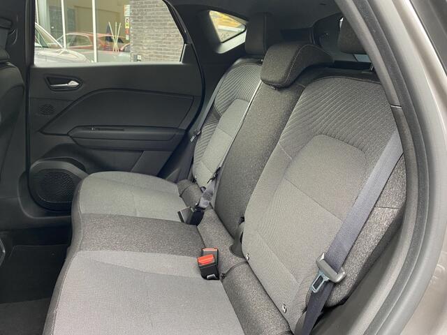 Mitsubishi ASX 1.6 HEV First Ed.