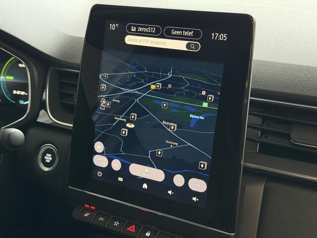 Mitsubishi ASX PLUG-IN HYBRID INTENSE+ | COMFORT & TECHNOLOGIE INTENSE+ GARANTIE NW AUTO / CAMERA / NAVI LED PLUG IN HYBRID