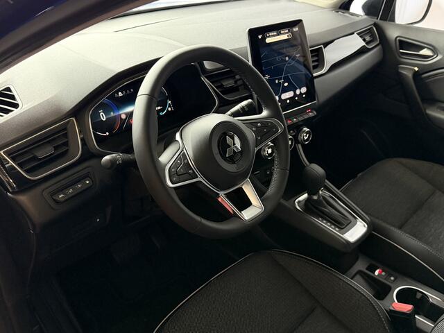 Mitsubishi ASX PLUG-IN HYBRID INTENSE+ | COMFORT & TECHNOLOGIE INTENSE+ GARANTIE NW AUTO / CAMERA / NAVI LED PLUG IN HYBRID
