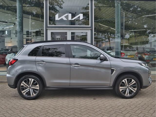 Mitsubishi ASX 2.0 Intense Automaat Navigatie | Camera | Leder | Stoelverwarming | Trekhaak