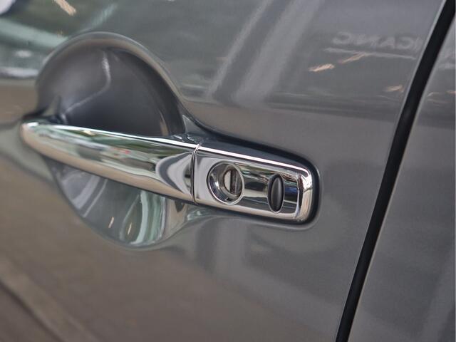 Mitsubishi ASX 2.0 Intense Automaat Navigatie | Camera | Leder | Stoelverwarming | Trekhaak