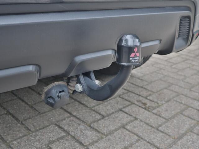 Mitsubishi ASX 2.0 Intense Automaat Navigatie | Camera | Leder | Stoelverwarming | Trekhaak
