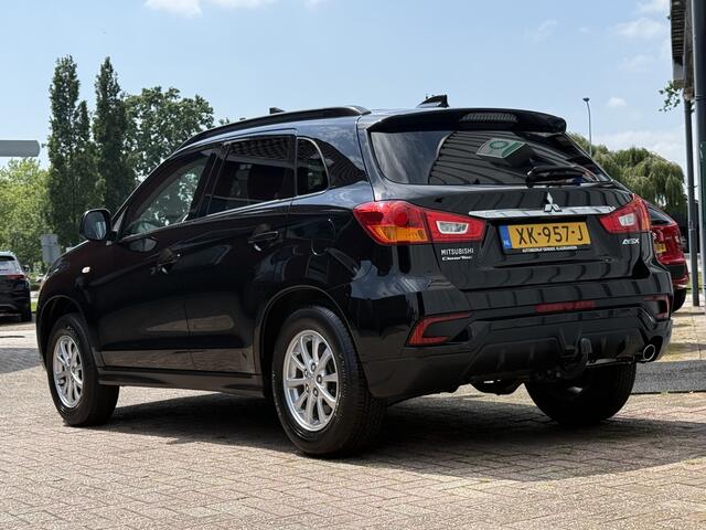 Mitsubishi ASX 1.6 Cleartec Life | TREKHAAK | CRUISE | CLIMA | HOOGZIT |