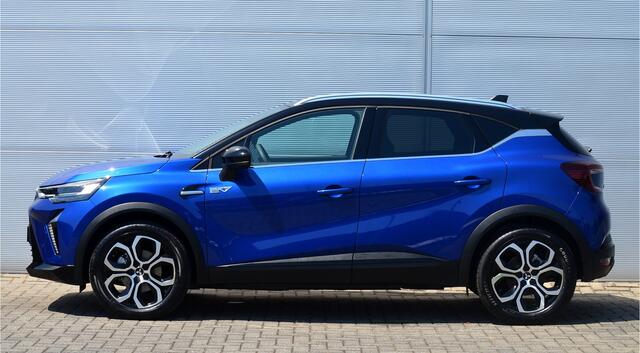 Mitsubishi ASX HEV 1.6 A/T FIRST EDITION | FULL HYBRID | NAVI | STOEL & STUURVERWARMING | ADAPTIEF CRUISE | DODE HOEK ASSISTENT | FABRIEKSGARANTIE TOT 13-06-2033* | ALL IN RIJKLAARPRIJS