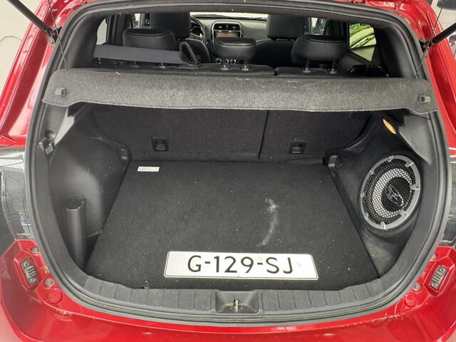 Mitsubishi ASX 2.0 Instyle | Trekhaak | Achteruitrijcamera | Leder | Stoelverwarming |