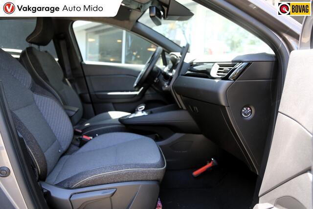 Mitsubishi ASX 1.6 HEV Hybride Automaat Intense Plus | Trekhaak | 1e eigenaar