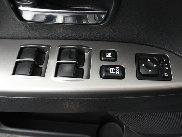 Mitsubishi ASX 2.0 Instyle | Trekhaak | Panoramadak |