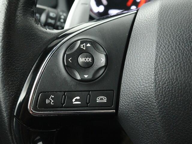 Mitsubishi ASX 2.0 Instyle | Trekhaak | Panoramadak |