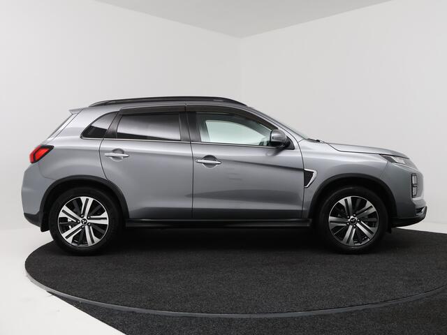 Mitsubishi ASX 2.0 Instyle | Trekhaak | Panoramadak |