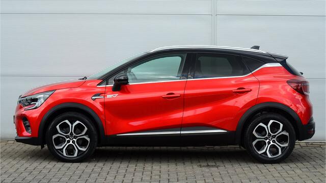 Mitsubishi ASX HEV 1.6 A/T FIRST EDITION | FULL HYBRID | ADAPTIEF CRUISE | STOEL & STUURVERWARMING | ALL SEASON BANDEN | FABRIEKSGARANTIE TOT 07-2031* | ALL IN RIJKLAARPRIJS