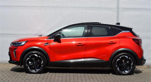 Mitsubishi ASX HEV 1.6 A/T INSTYLE | FULL HYBRID | FULL OPTIONS | LEDER | PANORAMADAK | TREKHAAK | FABRIEKSGARANTIE TOT 10-12-2032* | ALL IN RIJKLAARPRIJS
