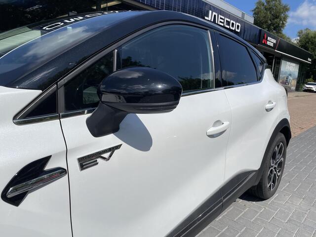 Mitsubishi ASX 1.6 PHEV AT Instyle | Trekhaak | Leder | Panoramadak | BOSE | Adaptieve Cruise Control