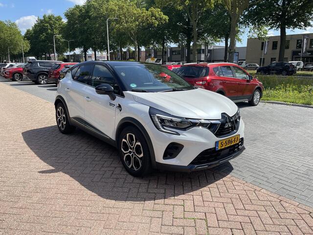 Mitsubishi ASX 1.6 PHEV AT Instyle | Trekhaak | Leder | Panoramadak | BOSE | Adaptieve Cruise Control