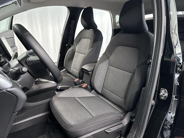 Mitsubishi ASX 1.6 HEV AT Intense Automaat | Carplay