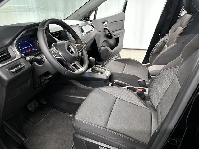 Mitsubishi ASX 1.6 HEV AT Intense Automaat | Carplay