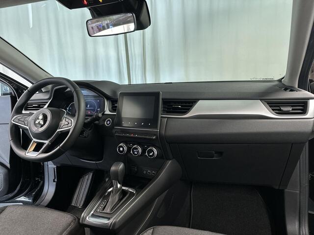 Mitsubishi ASX 1.6 HEV AT Intense Automaat | Carplay