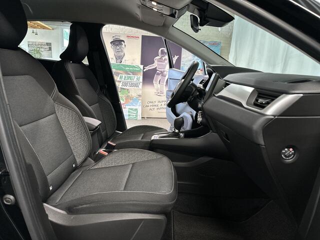 Mitsubishi ASX 1.6 HEV AT Intense Automaat | Carplay