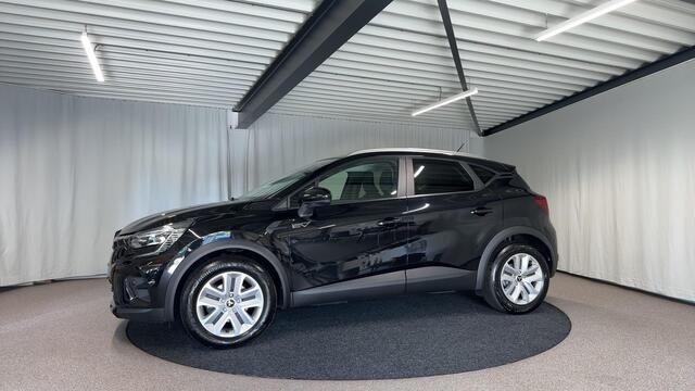 Mitsubishi ASX 1.6 HEV AT Intense Automaat | Carplay