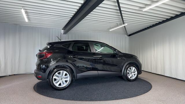 Mitsubishi ASX 1.6 HEV AT Intense Automaat | Carplay
