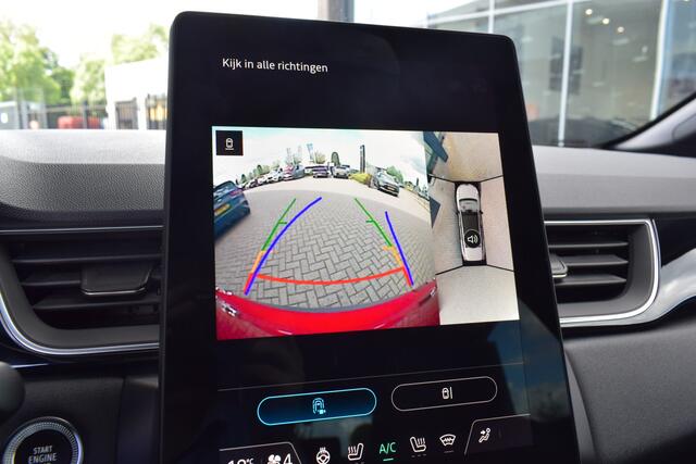 Mitsubishi ASX 1.6 HEV AT Instyle | Stoel / Stuurvwerarming | 360' Camera | Navigatie | Adaptive Cruise Control |