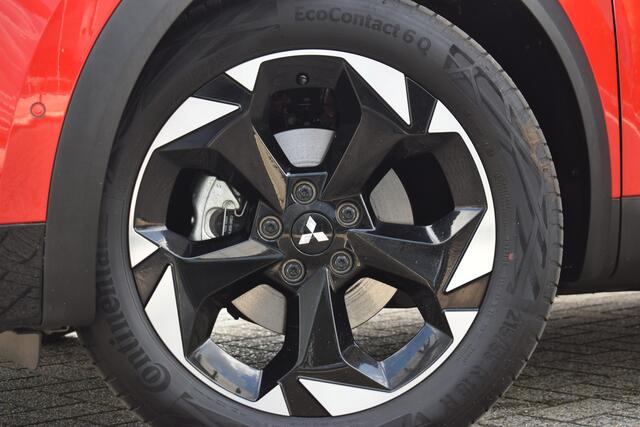 Mitsubishi ASX 1.6 HEV AT Instyle | Stoel / Stuurvwerarming | 360' Camera | Navigatie | Adaptive Cruise Control |