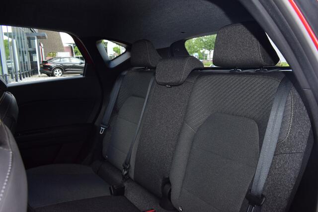 Mitsubishi ASX 1.6 HEV AT Instyle | Stoel / Stuurvwerarming | 360' Camera | Navigatie | Adaptive Cruise Control |