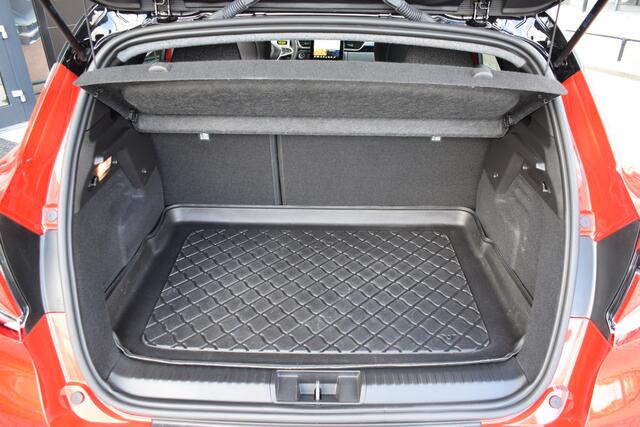 Mitsubishi ASX 1.6 HEV AT Instyle | Stoel / Stuurvwerarming | 360' Camera | Navigatie | Adaptive Cruise Control |