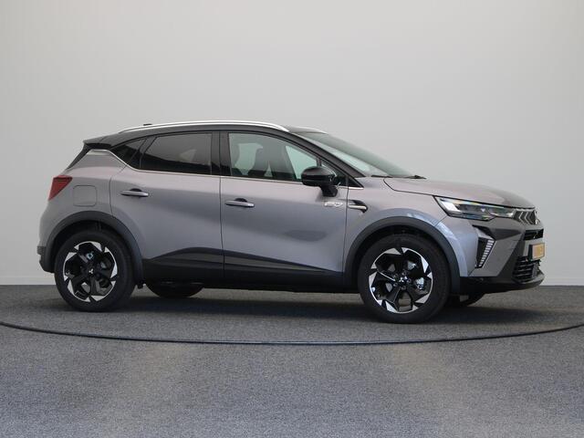 Mitsubishi ASX 1.8 HEV AT Executive | Adaptieve Cruise Control | Stoel, Stuur en Voorruitverwarming | Rondom Camera's | 8 Jaar Fabrieksgarantie | ¤4000 Korting! |